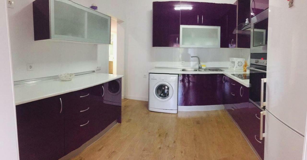 로쿠타스드마르 Preciosa Casita Junto Al Mar 빌라 외부 사진